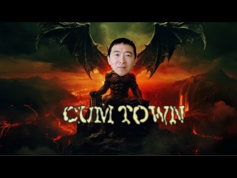 Funniest cumtown bits pt.1 - CTOWN