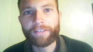 Use Your Talent for Jesus NOT Men