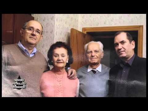 Emisiunea Seniorii Petrolului Românesc – 26 martie 2016