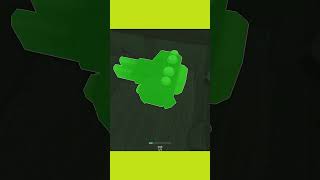 Fast Money Farm Trick in Protect the House from Monsters Roblox 💀💰 #roblox