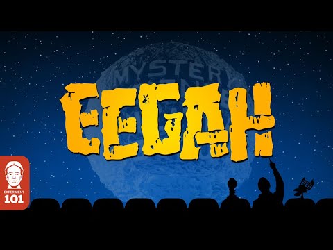 MST3K 506: Eegah