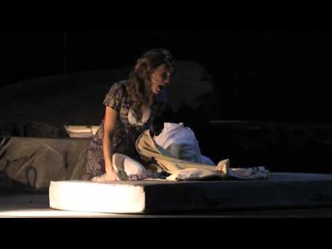 Oper Köln - DIE ENTFÜHRUNG AUS DEM SERAIL von Wolfgang Amadeus Mozart