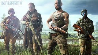 Battlefield V video 1