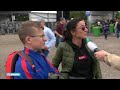 Gezellig met pap en mam naar festival, helemaal niet gek op Pinkpop - RTL NIEUWS