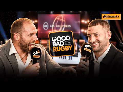 Jonny May Is LOVING Life In France! | #209