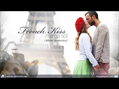 French Kiss - Marga Sol [ Album 