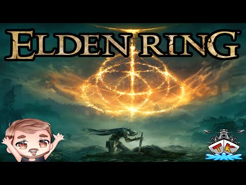Unsere Geschichte beginnt in Elden Ring #01 *Koop* auf Deutsch "Dark Souls"