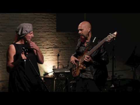 SUSTO e SORANZIO live in NEW YORK - PORNOTANGO