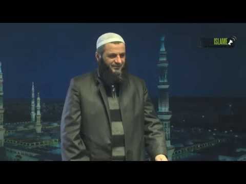 02. Prej cilës palë dëshiron të jesh ? [HUTBE] - Sadullah Bajrami