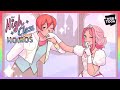 High Class Homos WEBTOON DUB