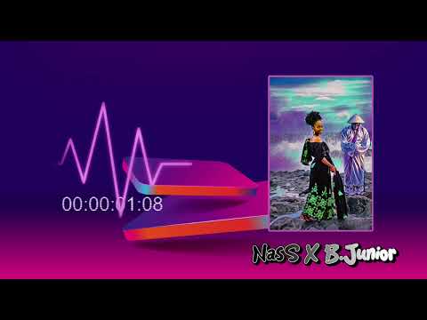 NasS - B.Junior - Chigoma - 2k24