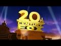 20th Century Fox With Gman1290 S Fanfare