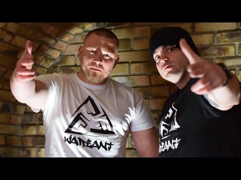 WaRianT - Labirynt Fauna (Prod. FeRu)