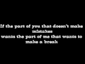 Seven Mary Three - Break the Spell (w/ lyrics)