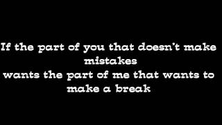 Seven Mary Three - Break the Spell (w/ lyrics)
