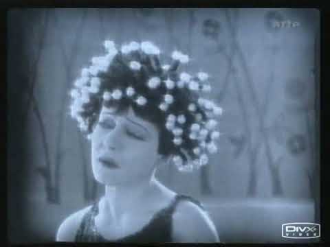 Nazimova's Salome (1923)