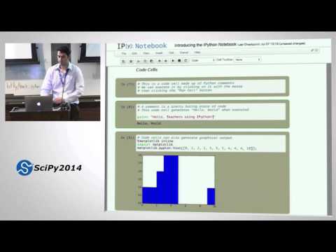 Frequentism and Bayesianism What s the Big Deal | SciPy 2014 | Jake VanderPlas