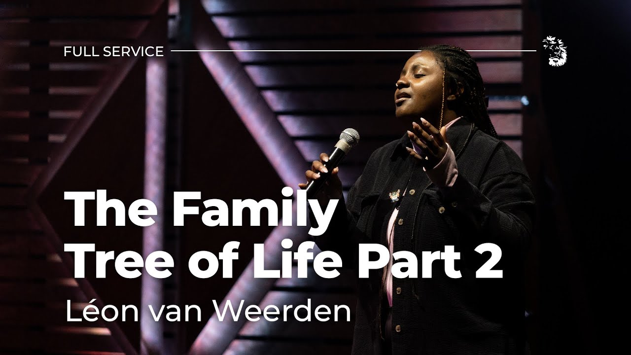 The Family Tree of Life Part 2