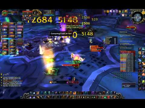 Bastion of Twilight 25-player Heroic: Cho'gall