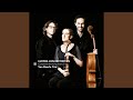 Piano Trio in E flat Major, Op. 38 after the Septet, Op. 20: II. Adagio cantabile