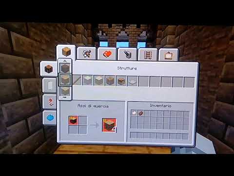 Come passare il tutorial di Minecraft in meno di 20 SECONDI!