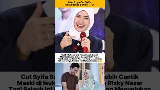 Download lagu Cantiknya Cut Syifa Saat Salting 😍🥰 #cutsyifa mp3