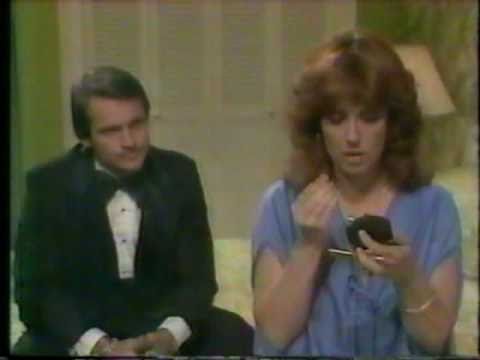 GH Rick & Lesley ~12-31-79~ New Years Eve - Putting Up a good Front