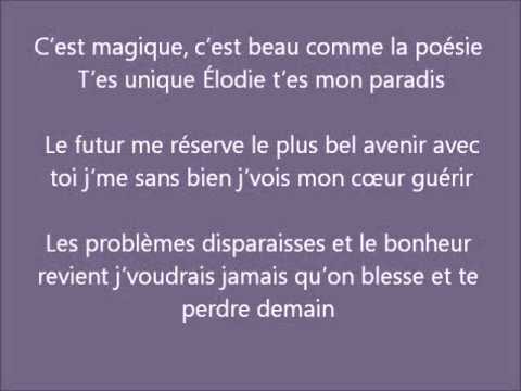 La seule - Deadline ft  Deseptik lyrics