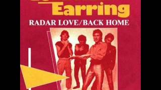 Golden Earring - Radar Love(Long Version)