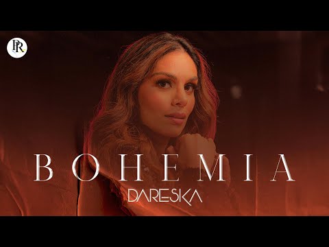 Dareska – Bohemia 💔 | (Video Oficial )| Historia de un mal amor