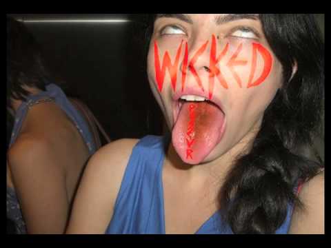 Wicked Poseur - 