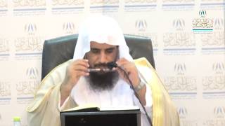 صورة التعليق على كتاب لطائف الفوائد ( من الفائدة 204  إلى 209  )  لفضيلة الشيخ أ.د. سعد الخثلان