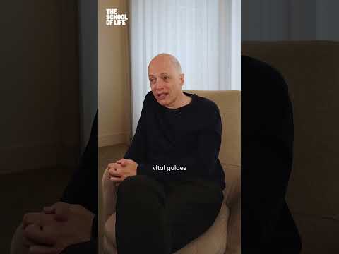 Why Do We Lose Our Curiosity — and How Can We Get It Back?