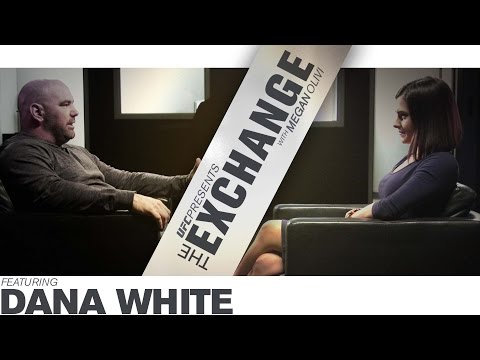 UFC President Reveals That UFC Turned Down $5 Billion Offer Before Selling The Company To WME-IMG