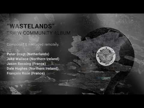 SRWW COMMUNITY ALBUM - TEASER #2 - Wastelands