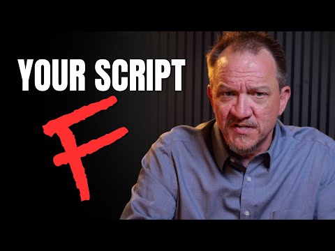 15 Mistakes to Avoid in the First 15 Pages of Your Screenplay