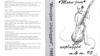 Moon-jam unplugged - mm 95