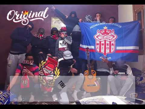 ULTRAS IMAZIGHEN 06 - ALBUM "KEEP IT REAL" - TIRI TIRI YA LHAMRA