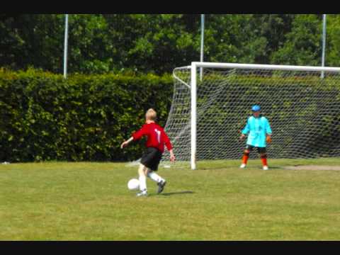 Union D2 Seizoen 2008/2009