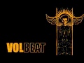 Volbeat - Rebel Angel 