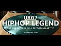 URG7 HIPHOP LEGEND - EPISODE 2 4k