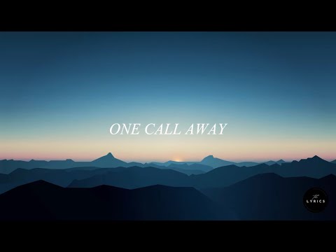 Charlie Puth - One Call Away