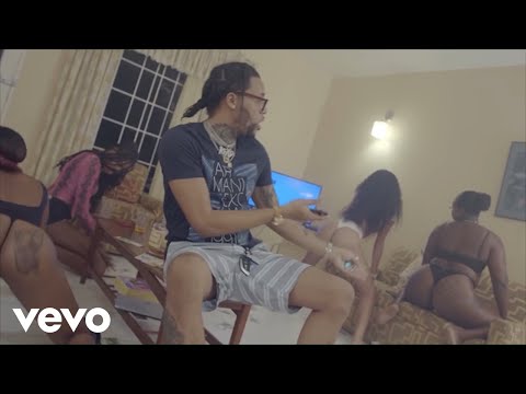 Gold Gad - Big Money [Fix]