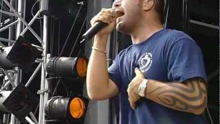 Staind - Fade (Bizarre 2001)