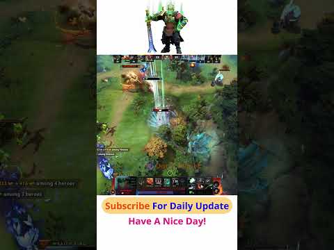 This Wraith King Reborn To Be GODLIKE