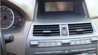 preview picture of video '2008 Honda Accord Used Cars Mount Juliet TN'