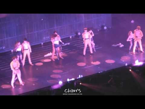 [2PM] 120528_ 'SIX BEAUTIFUL DAYS' _B2U