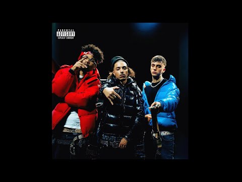 [FREE] DIGITAL ASTRO x TONY BOY x ARTIE 5IVE Type Beat - ''CICATRICE''