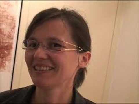 (www.vest.si) Vesna Drnovsek