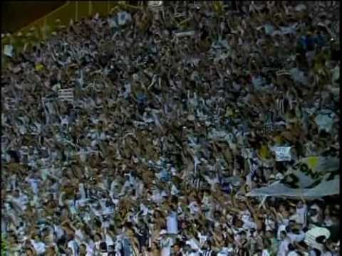 Vitória 2x1 Santos - 2010 - Copa do Brasil 2010 F...